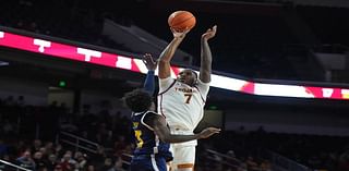 In coach Eric Musselman's debut, USC disposes of Chattanooga