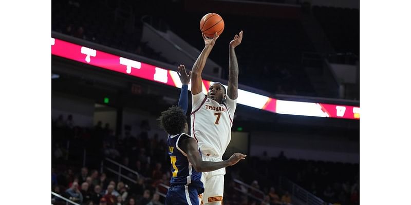 In coach Eric Musselman's debut, USC disposes of Chattanooga