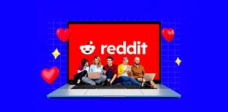 How Reddit Went Mainstream: Google Search Increase, Real Human Users