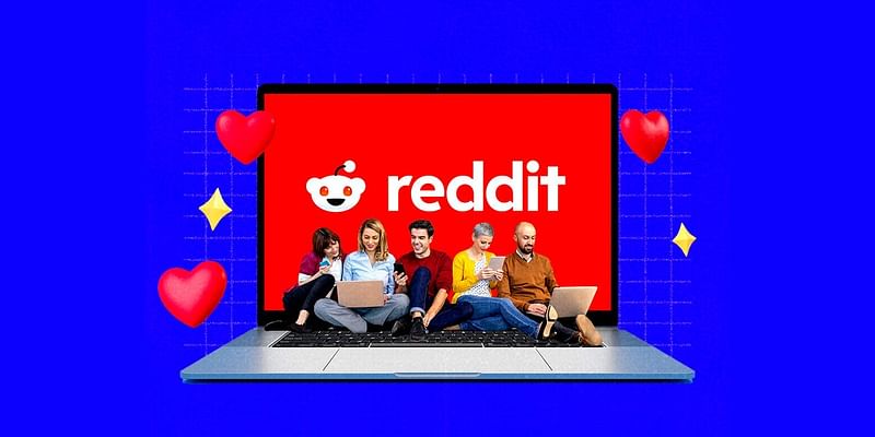 How Reddit Went Mainstream: Google Search Increase, Real Human Users