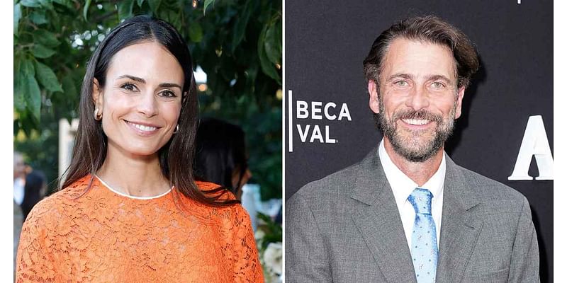 Jordana Brewster's Ex to Pay Her $32,500 a Month in Child Support