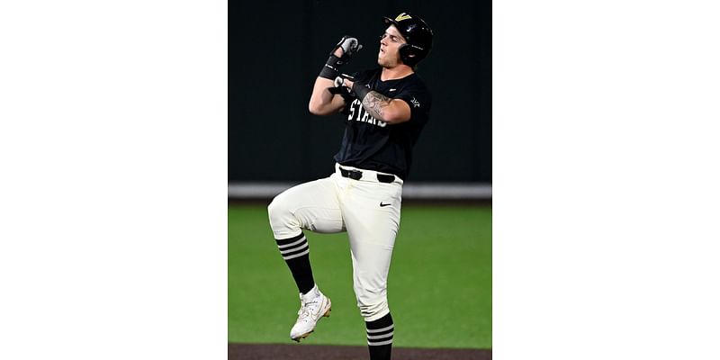 Vanderbilt baseball 2025 schedule released: See every game including Nebraska, UCLA