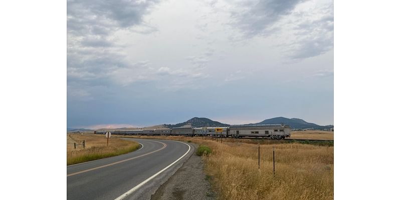 Forecasts show warm, dry Montana summer could transition to cold and snowier winter