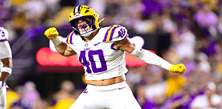 LSU Football dominates South Alabama in complete win, 42-10