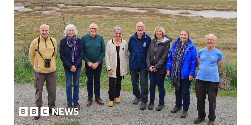 Sussex charities receive King's voluntary service awards