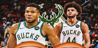 Giannis Antetokounmpo drops truth bomb on Bucks' triumphant lineup change