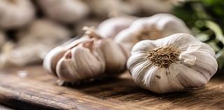 You’re Storing Garlic Wrong — This Clever Hack Keeps It Fresher Longer