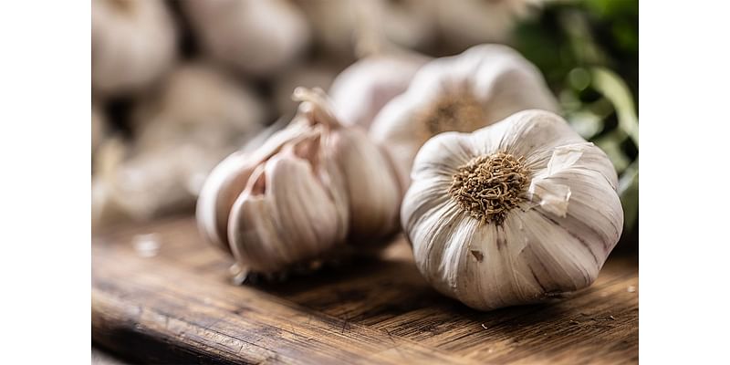 You’re Storing Garlic Wrong — This Clever Hack Keeps It Fresher Longer