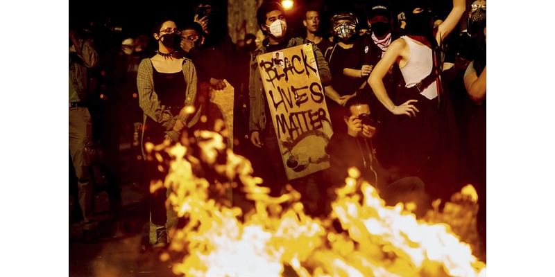 Antifa Is Already Rioting