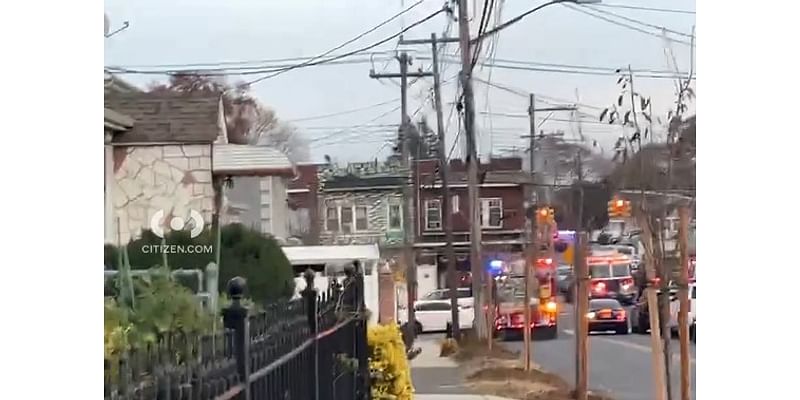 Fire in Queens Village leaves one dead, under investigation