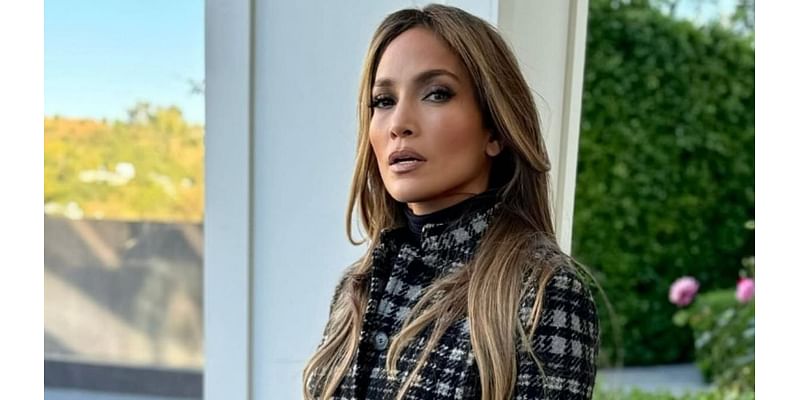 Jennifer Lopez accidentally reveals a major detail that has to do with Ben Affleck in recent Instagram post