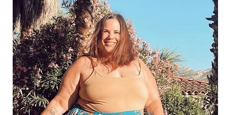 My Big Fat Fabulous Life star Whitney Way Thore reveals if she would try Ozempic or not as she says she's 'questioned a lot' about topic