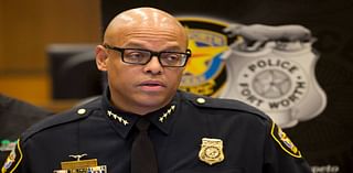 Former Fort Worth police chief fired from Denver transportation district