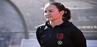 Former interim coach Twila Kilgore leaves USWNT for new opportunity