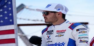 Kyle Larson Not Intimidated by Forthcoming Challenges With NASCAR Aiding the HMS Champion’s Need