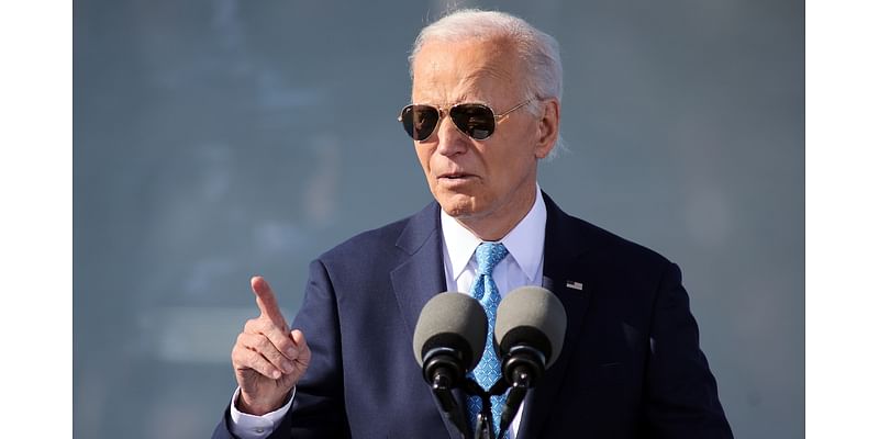 Obama pollster: Lay off Biden and stop giving Trump too much credit