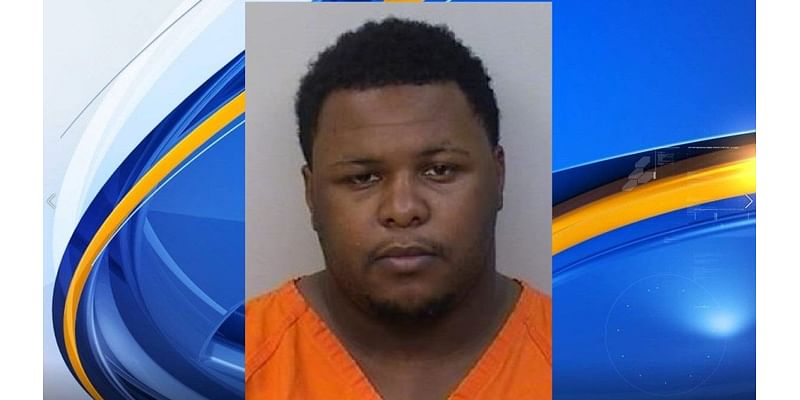 Lake Charles man accused of 1st degree rape of preteen girl