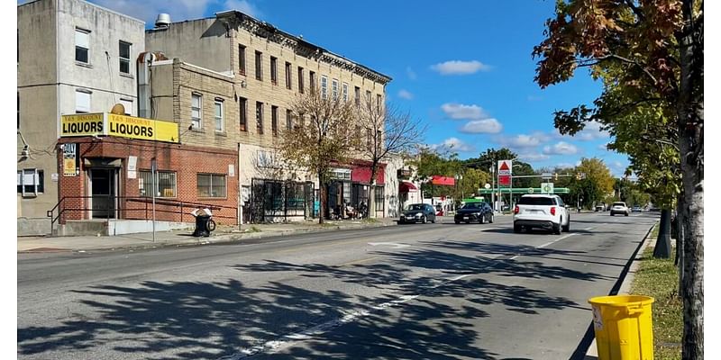 Police investigating fatal hit-and-run accident on Harford Road