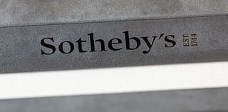 Sotheby’s settles New York tax fraud case, pays damages