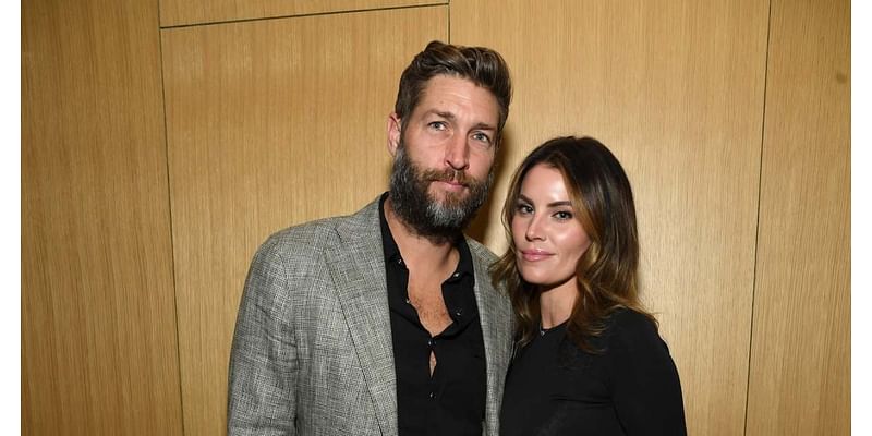 Jay Cutler and Samantha Robertson Are Engaged