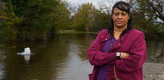 East St. Louis residents struggle in flooding aftermath, say city should do more