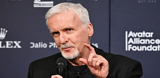 James Cameron asserts he's made too much money to care what you think about his dialogue