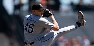 Chicago White Sox at San Diego Padres odds, picks and predictions