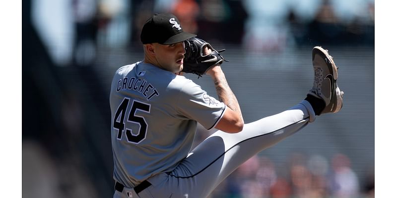 Chicago White Sox at San Diego Padres odds, picks and predictions