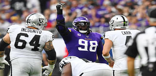 Home of former Vikings player Linval Joseph among those targeted in Sunfish Lake burglaries