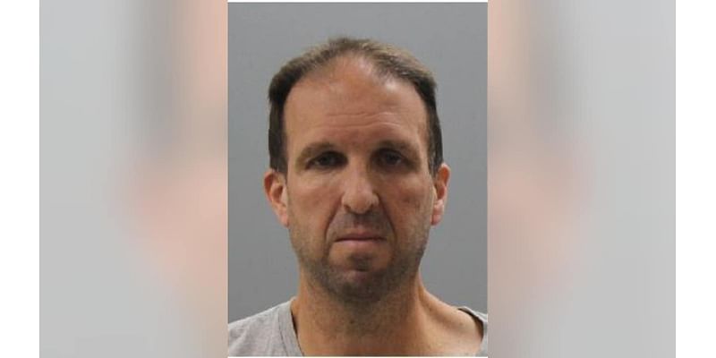 Frederick County substitute teacher arrested on child pornography charges