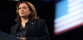 Kamala Harris needs to beat the fundamentals to win