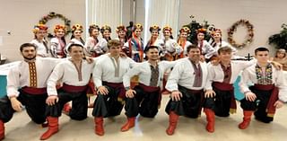 Czech and Slovak Festival coming to Dearborn Heights
