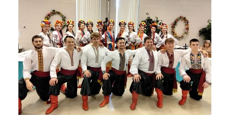 Czech and Slovak Festival coming to Dearborn Heights