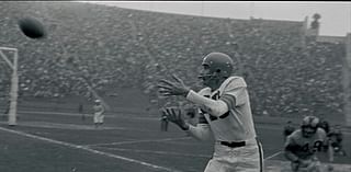 Browns History: Oldest living player Dub Jones passes