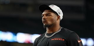 Ja’Marr Chase Diamond Necklace & Chains: Cost, Collection and More About Bengals Star’s Expensive Bling