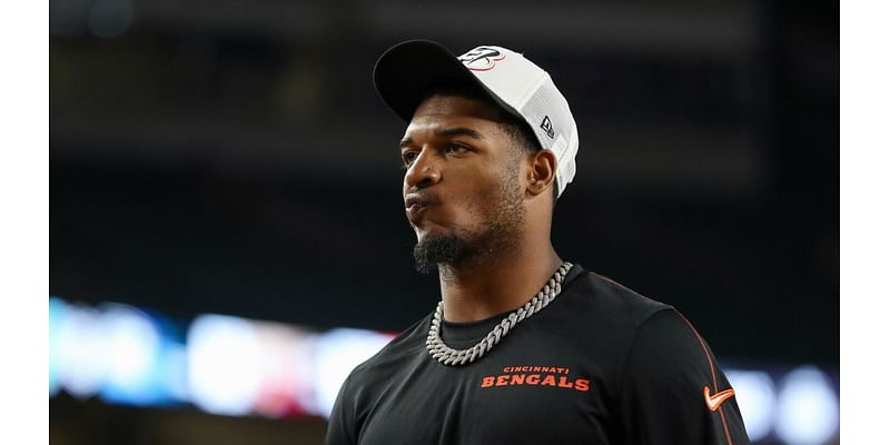 Ja’Marr Chase Diamond Necklace & Chains: Cost, Collection and More About Bengals Star’s Expensive Bling