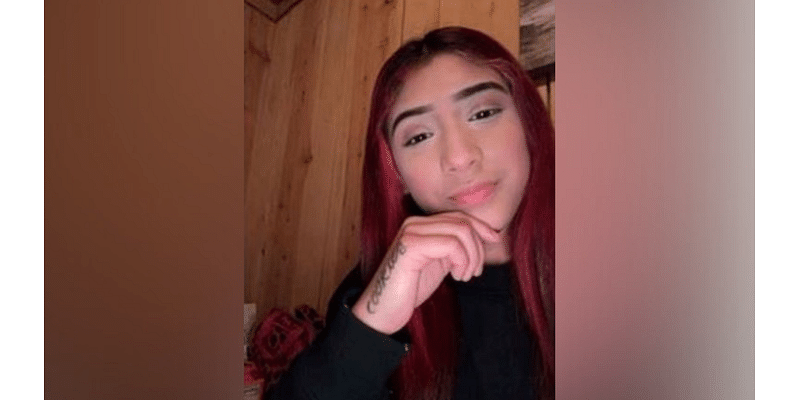 12-year-old missing girl sought in Fremont: FPD