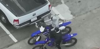 SFPD drone helps catch suspected Walgreens' thief