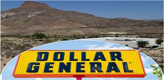 Terlingua, Texas, residents resist possible move into Big Bend region by Dollar General