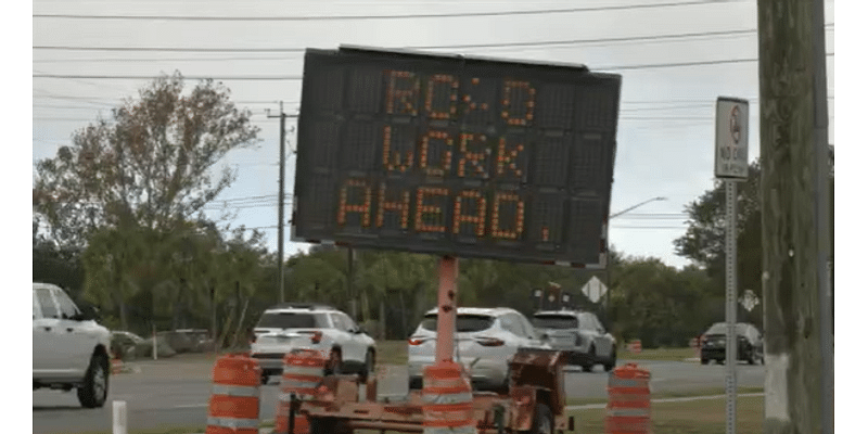 PCB City approves utility work in FDOT widening project