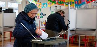 Record number of women in Irish election, says group