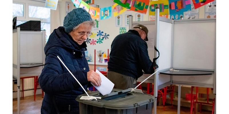 Record number of women in Irish election, says group