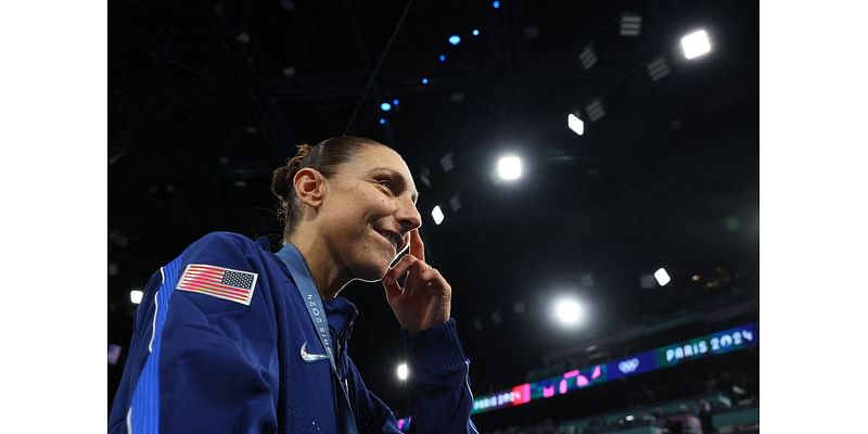 Diana Taurasi Net Worth and WNBA Career Earnings: How Much Has the Mercury Legend Earned During 20-Year-Old Career?