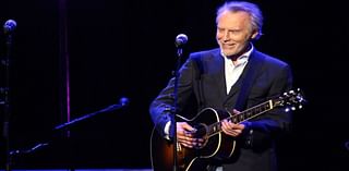 JD Souther, who helped write ‘New Kid in Town,' ‘Heartache Tonight' and other Eagles hits, has died