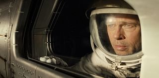 Why wasn't this Brad Pitt space odyssey a bigger hit 5 years ago?