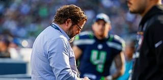 The Seahawks aren’t good enough, and the roster flaws are on John Schneider