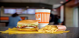 Whataburger plans to open 2nd Las Vegas location