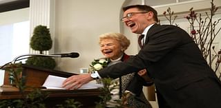 Lexington’s ‘First Lady of All Things Good’ celebrates her 100th birthday | Opinion