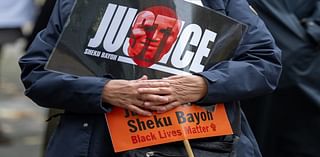 Scottish justice system ‘institutionally racist’, lawyer tells Bayoh inquiry