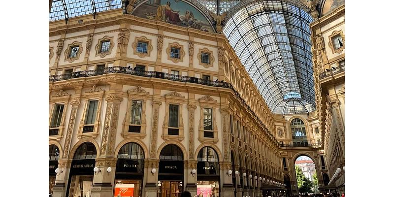 This Is the No. 1 Country to Travel to For Luxury Shopping — and You Can Get 22% Back in Cash